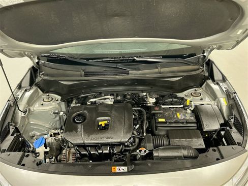 Certified 2024 Kia Seltos S image 24