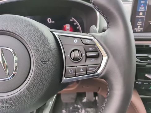 New 2026 Acura MDX w/ Advance Package image 17