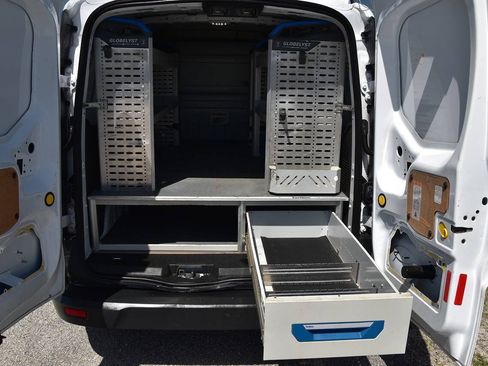 Used 2015 Ford Transit Connect XL FWD image 17