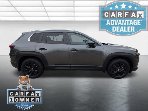Certified 2024 MAZDA CX-50 AWD 2.5 S w/ Select Package image 28