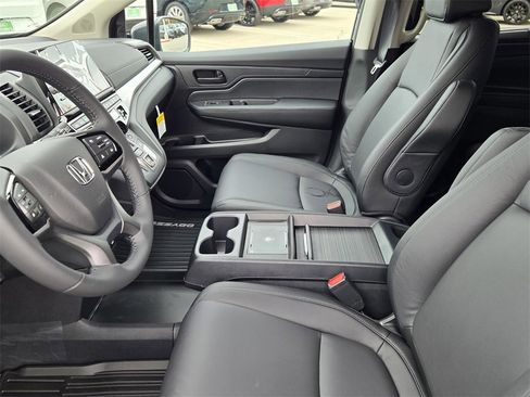 New 2026 Honda Odyssey EX-L image 26