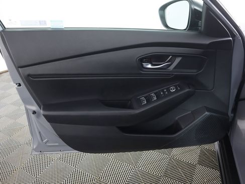 Certified 2025 Honda Accord SE image 23