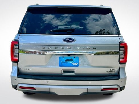 Used 2024 Ford Expedition Max Limited image 6