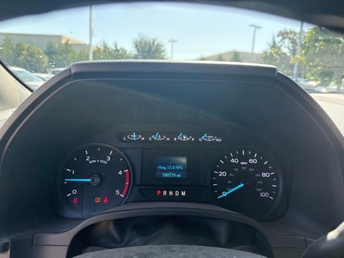 Used 2020 Ford F350 XL w/ Power Equipment Group AWD/4WD image 25