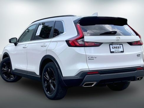 Used 2023 Honda CR-V Sport Touring image 10