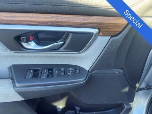 Used 2022 Honda CR-V EX image 6
