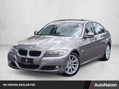 Used 2011 BMW 328i Sedan