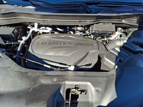 Used 2022 Honda Ridgeline RTL-E image 31