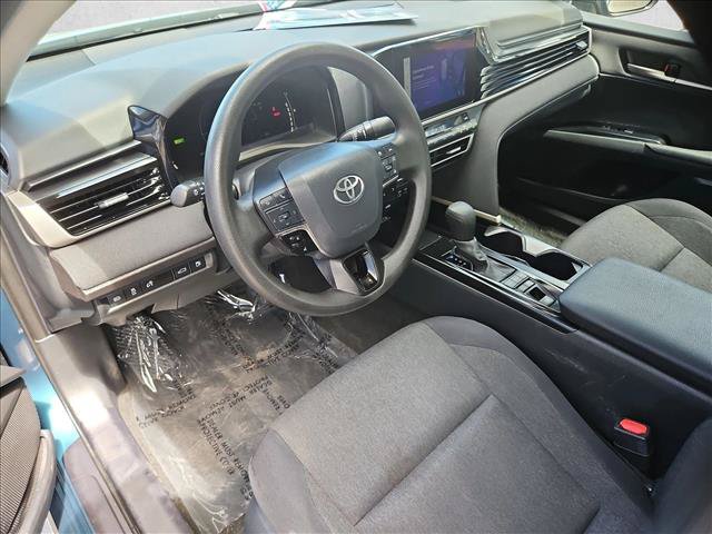 Used 2025 Toyota Camry LE FWD image 12