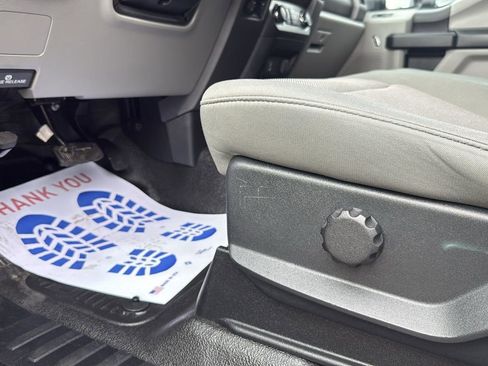 Used 2020 Ford F350 XL w/ STX Appearance Package image 11