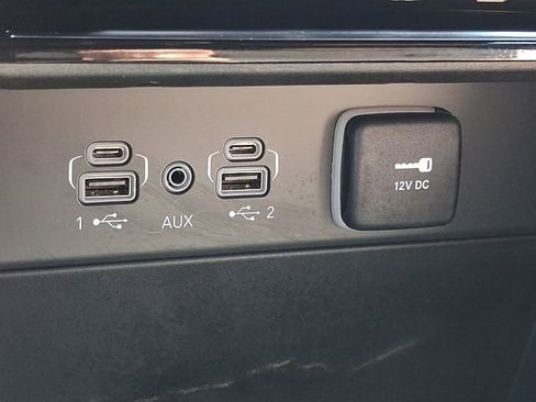 Certified 2024 Jeep Grand Cherokee L Limited AWD/4WD image 27