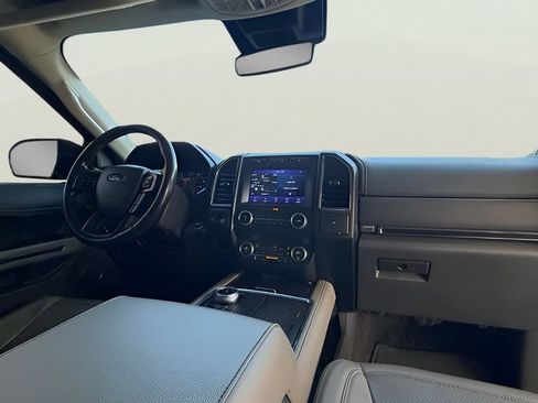Used 2021 Ford Expedition Max Limited RWD image 57