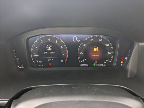 New 2026 Honda CR-V EX-L image 30
