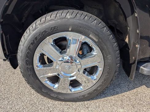 Used 2014 Toyota Tundra 1794 Edition AWD/4WD image 15