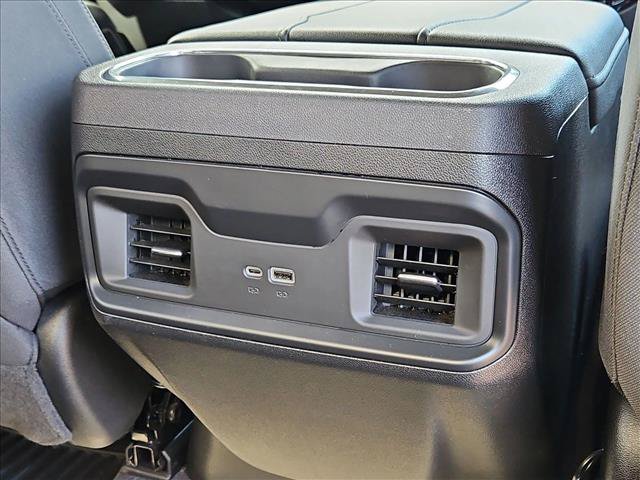 Used 2026 Chevrolet Silverado 2500 LT w/ All Star Edition AWD/4WD image 25