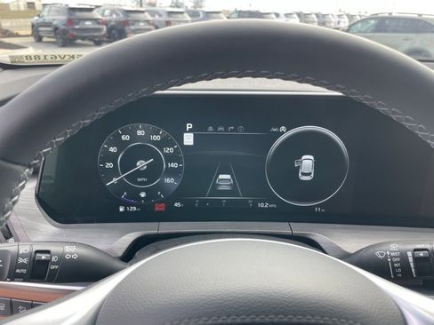 New 2025 Kia Telluride SX X-Line image 14