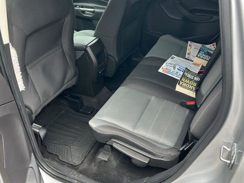 Used 2016 Ford Escape SE w/ SE Cold Weather Package image 8