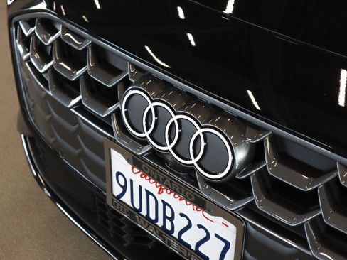 Certified 2025 Audi A5 2.0T Premium w/ Premium Plus AWD/4WD image 31