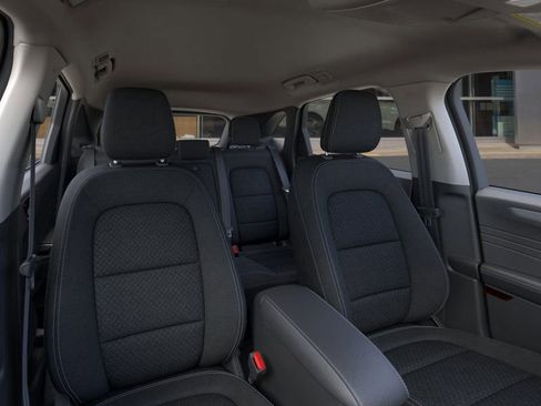 New 2026 Ford Escape Active w/ Cold Weather Package image 11
