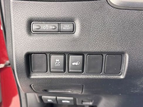 Used 2017 Nissan Murano SL w/ SL Technology Package AWD/4WD image 33