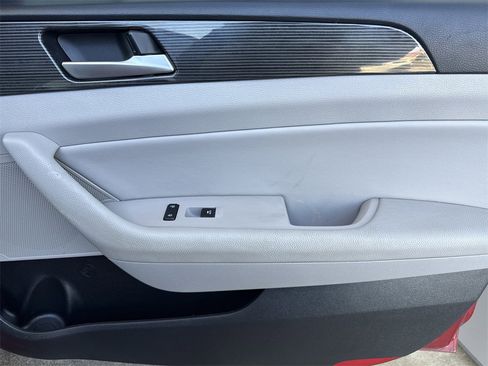Used 2018 Hyundai Sonata Limited image 34