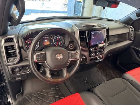 Used 2025 RAM 1500 Big Horn image 15