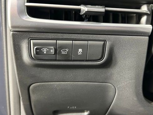 Used 2025 Hyundai Tucson SEL AWD/4WD image 22