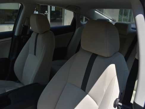 Used 2016 Honda Civic EX image 66