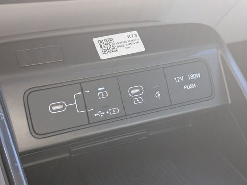 New 2025 Hyundai Kona Limited AWD/4WD image 22