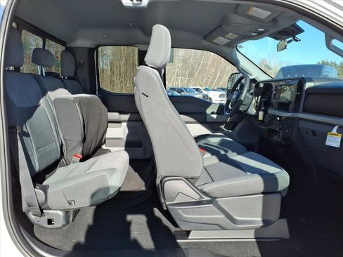New 2026 Ford F350 XLT w/ 360-Degree Camera Package image 15