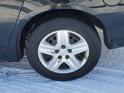 Used 2009 Chevrolet Impala LS image 22