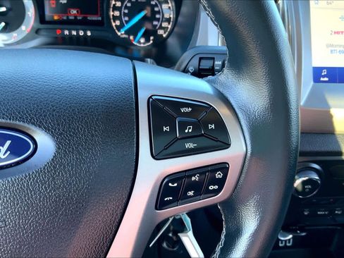 Used 2023 Ford Ranger XLT w/ Equipment Group 301A Mid image 20