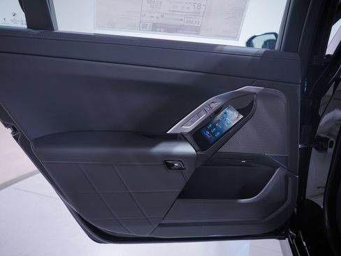 New 2026 BMW i7 eDrive50 w/ M Sport Package image 15