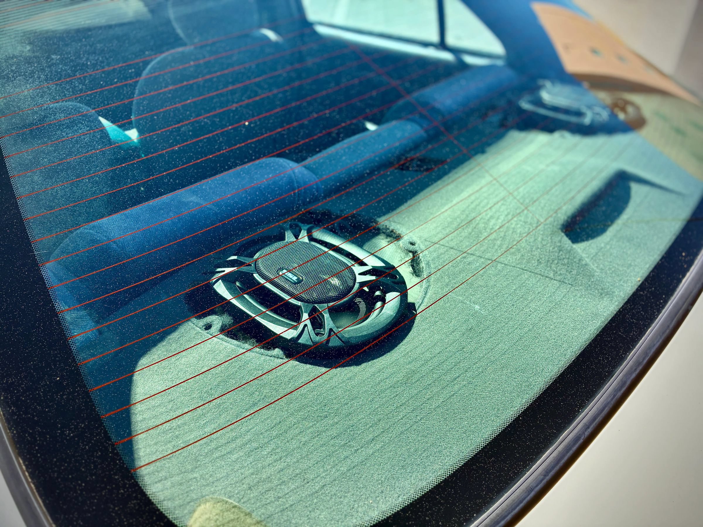 Used 2003 Buick Century Custom FWD image 34