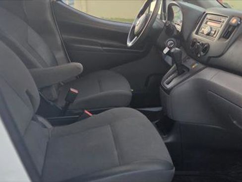 Used 2017 Nissan NV200 S image 19
