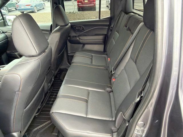 Used 2024 Honda Ridgeline TrailSport image 21