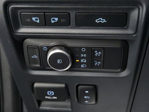 Used 2021 Ford F150 Lariat w/ Equipment Group 502A High AWD/4WD image 27