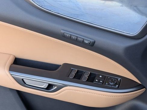 Used 2024 Lexus NX 350 350 Premium image 25