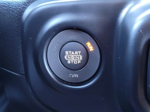 Used 2023 Jeep Wrangler Unlimited Rubicon 4xe w/ Steel Bumper Group image 11