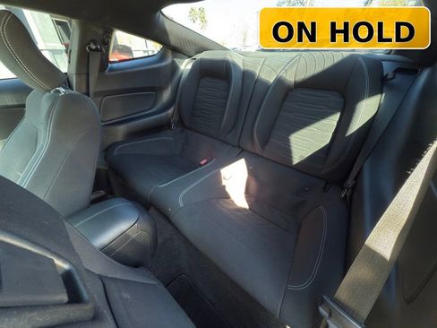 Used 2017 Ford Mustang GT w/ GT Performance Package image 34