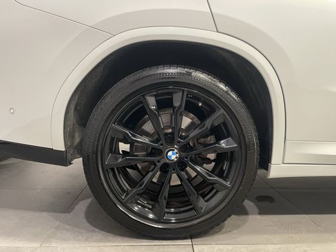 Used 2023 BMW X4 xDrive30i w/ M Sport Package image 28