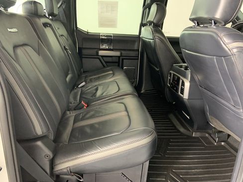 Used 2022 Ford F350 Platinum image 13