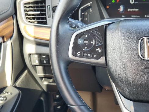 Used 2017 Honda CR-V Touring image 27