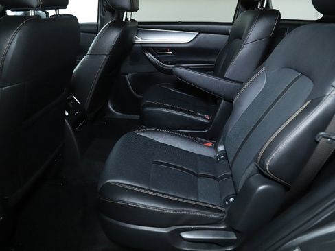 Certified 2024 MAZDA CX-90 Plug-In Hybrid w/ Preferred image 15