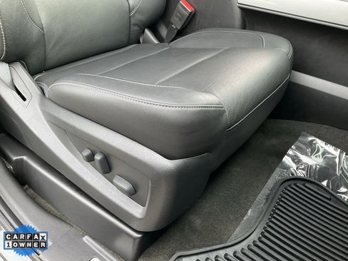 Used 2018 Chevrolet Silverado 2500 LTZ w/ Duramax Plus Package image 62