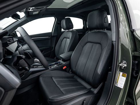 New 2026 Audi A3 2.0T Premium Plus image 14