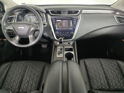Used 2024 Nissan Murano Platinum image 20