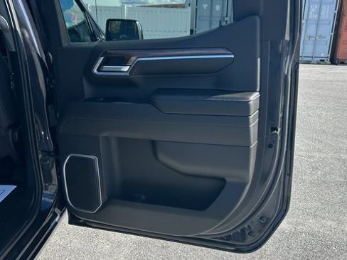 Certified 2022 Chevrolet Silverado 1500 LT image 50