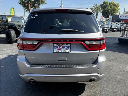 Used 2018 Dodge Durango GT image 5