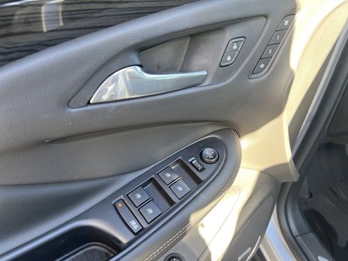 Used 2017 Buick Envision Premium image 15